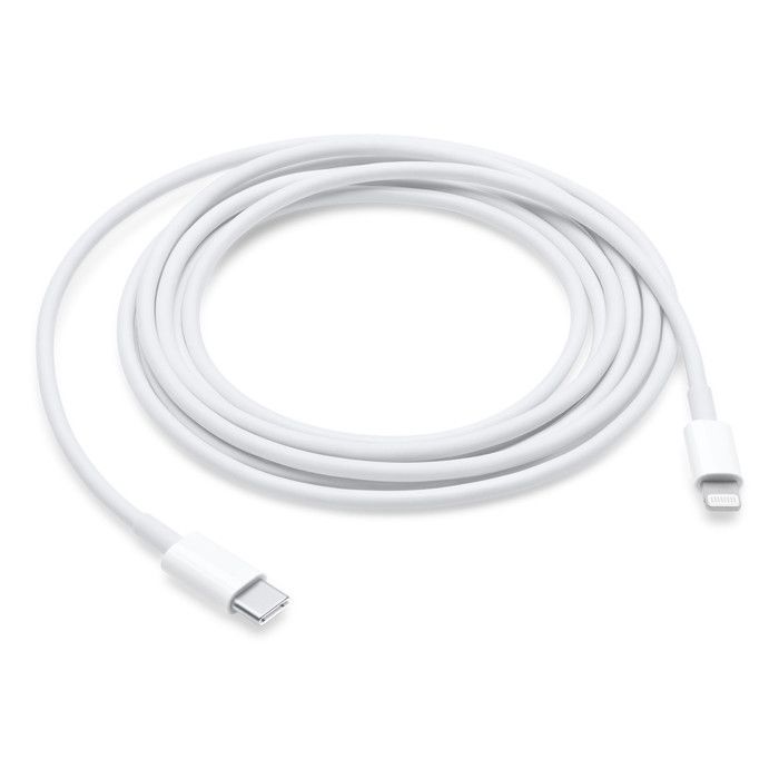 CABLE TYPE-C IPHONE