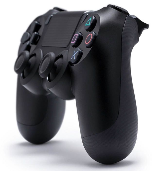 Royal - Manette Ps4 - sans fil - Bluetooth - pour PlayStation 4 - R676