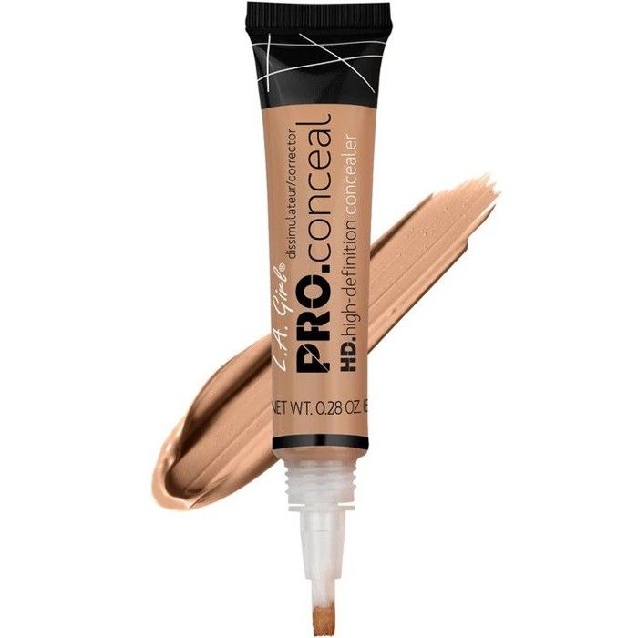 LA GIRL PRO-CONCEAL : CONCEALER WARM SAND