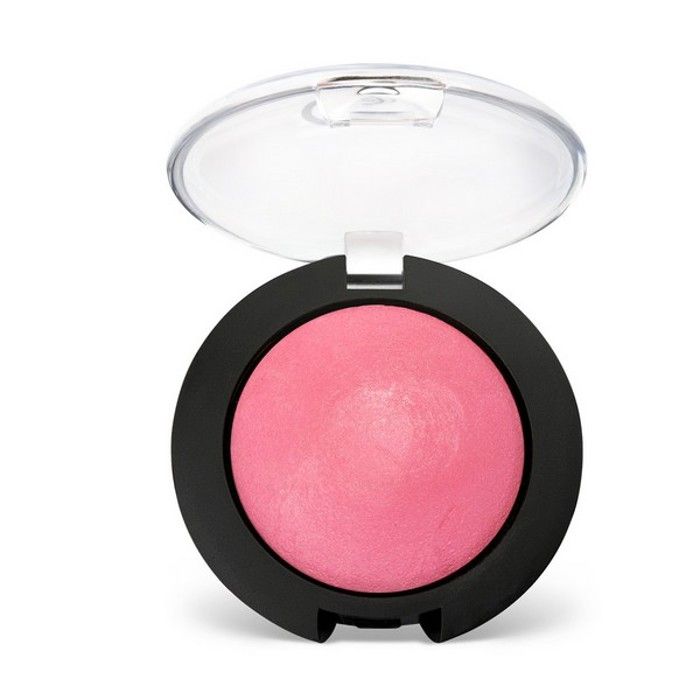 GOLDEN ROSE TERRACOTTA BLUSH-ON 09