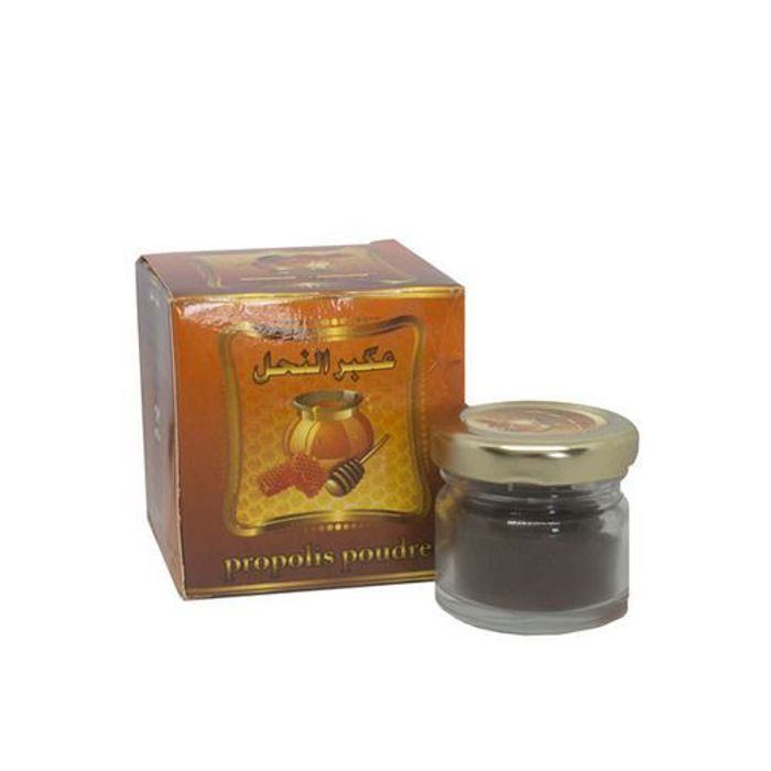 Propolis Poudre Stimuler le système immunitaire