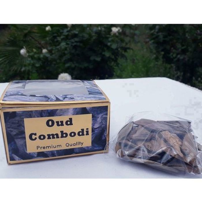 OUD CAMBODI PREMIUM GRADE A 15G