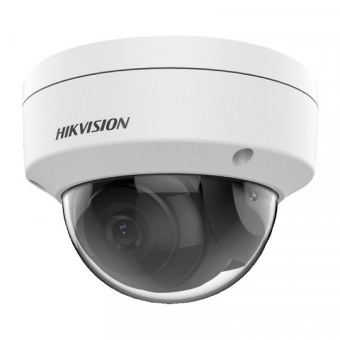 HIKVISION CAMERA IP 2M DS-2CD1123G2-LIU (2.8MM) DOME