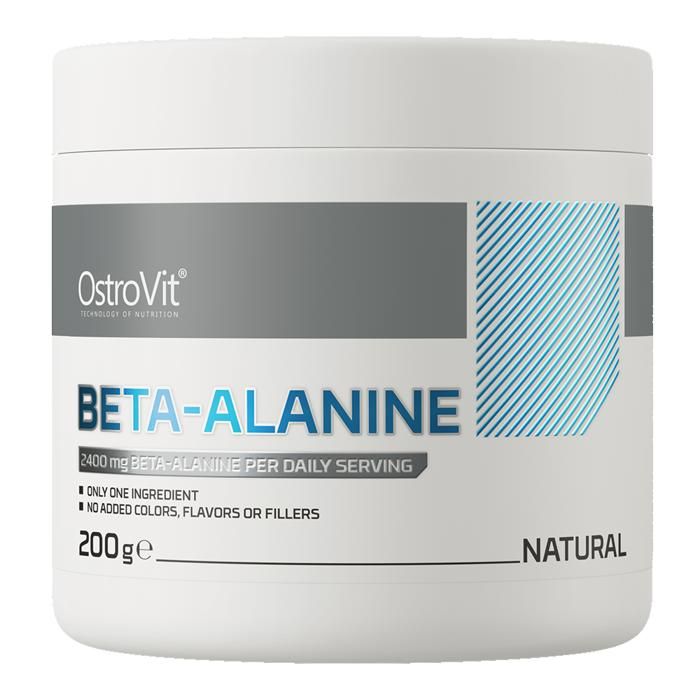 Bêta-Alanine 200 g naturelle