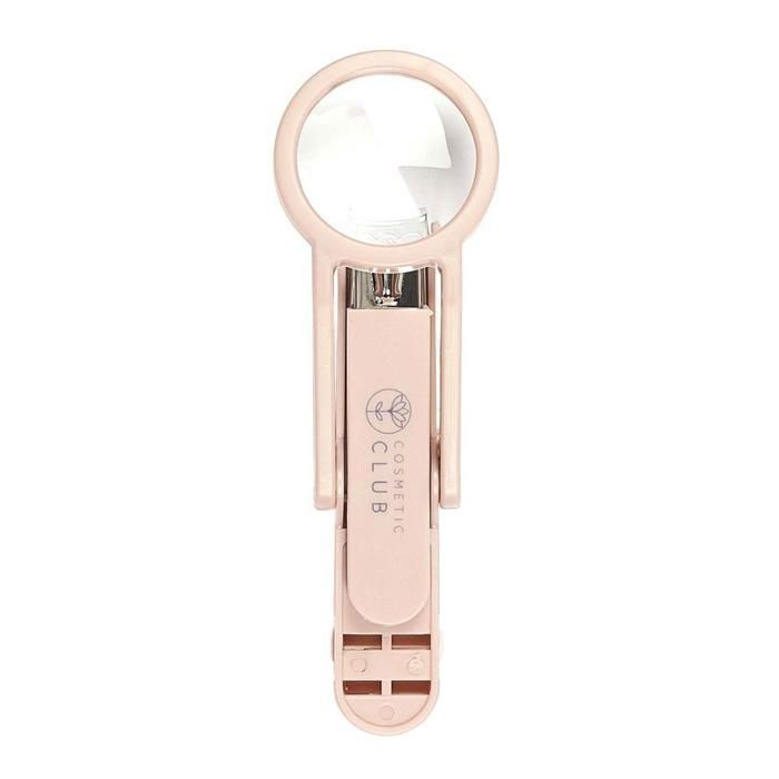 COUPE ONGLES LOUPE M24 Beige