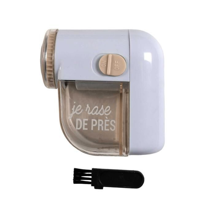 RASOIR ANTI PELUCHES M48 Beige