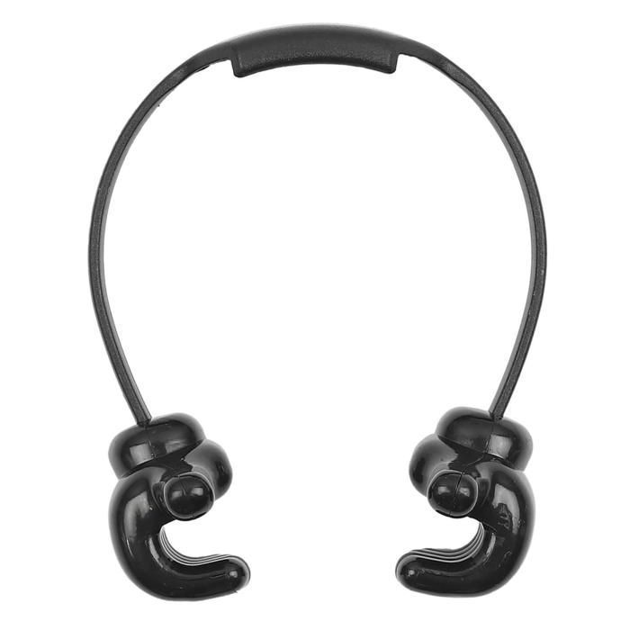 SUPPORT SMARTPHONE ET TABLETTE FORME MAINS M24 Noir