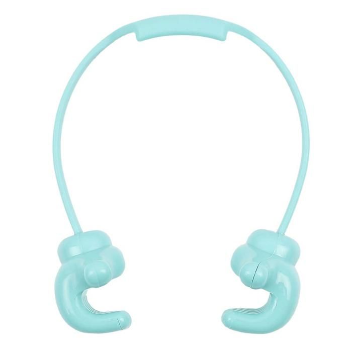 SUPPORT SMARTPHONE ET TABLETTE FORME MAINS M24 Bleu