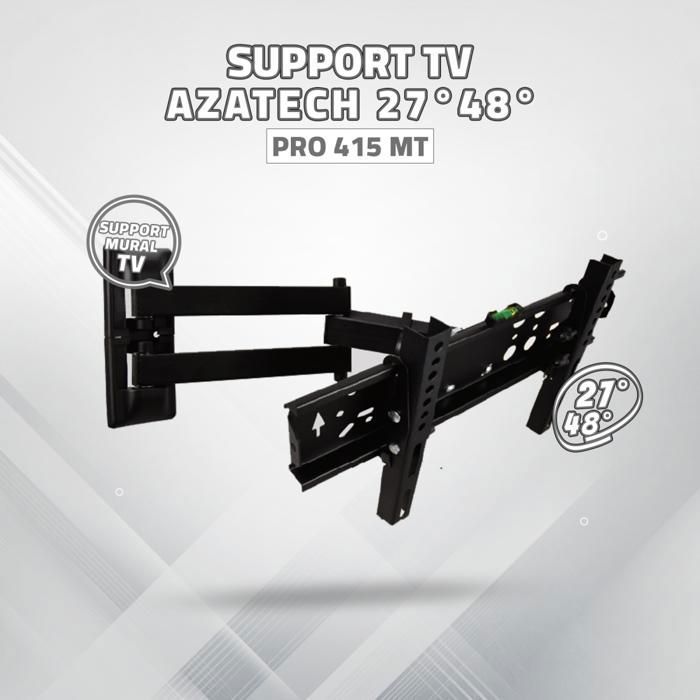 SUPPORT TV "27-48" PRO 415 MT