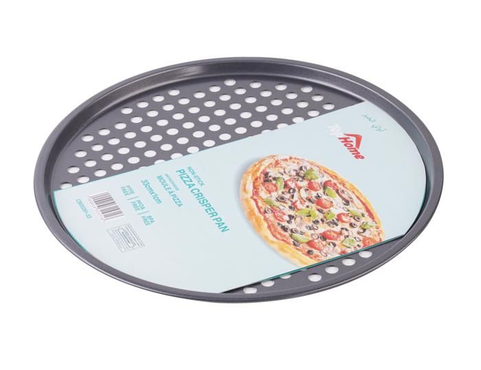 Moule à pizza – 33 cm x H 1 cm