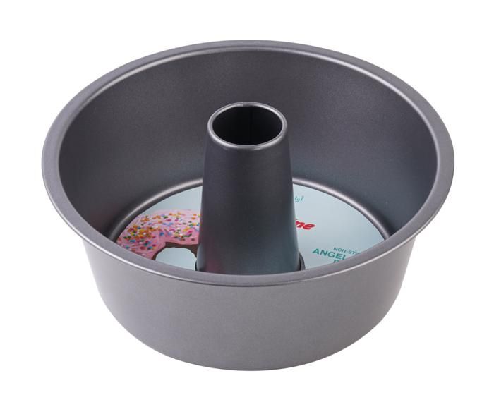 Moule à gâteau Angel Food – Ø 26 cm x H 10 cm