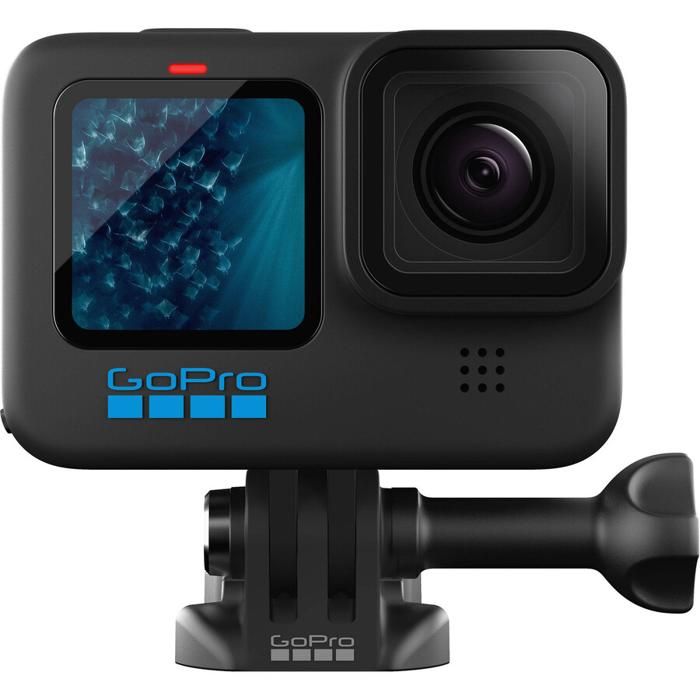 GoPro HERO11 Camera d'ction Waterproof - CHDHX-111-CN Black