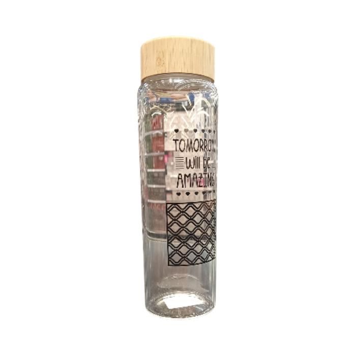 Bouteille en Verre 339330 – 900 ml