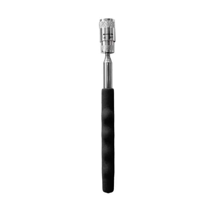 TORCHE AIMANTEE TELESCOPIQUE 31 A 80CM M48 Noir