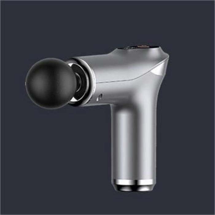 pistolet de massage