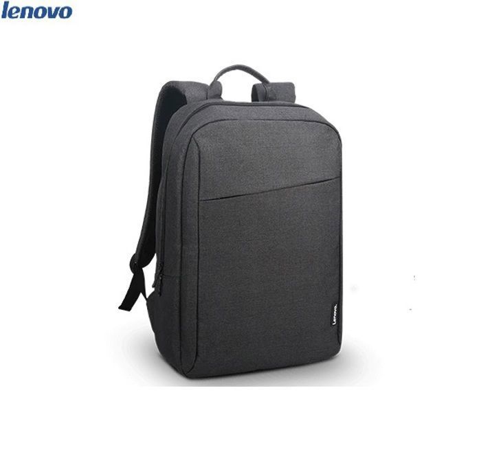 Lenovo Sac a dos a ouverture par le haut B210 pour ordinateur portable 15,6 pouces
