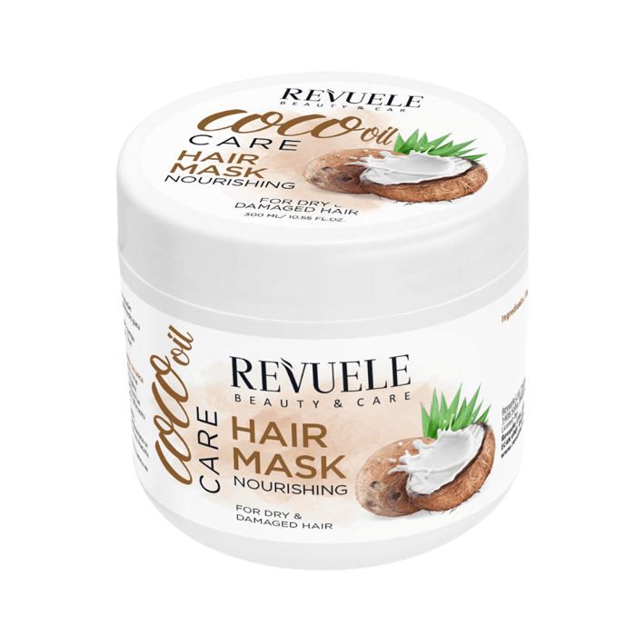Coco Oil Care Nourishing Mask 300ml