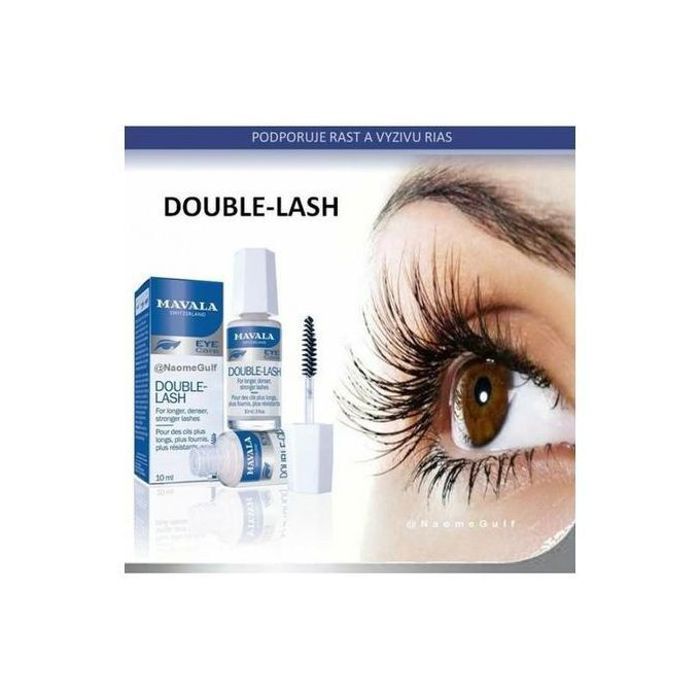 Mavala Switzerland Double-cils Soin Des Cils