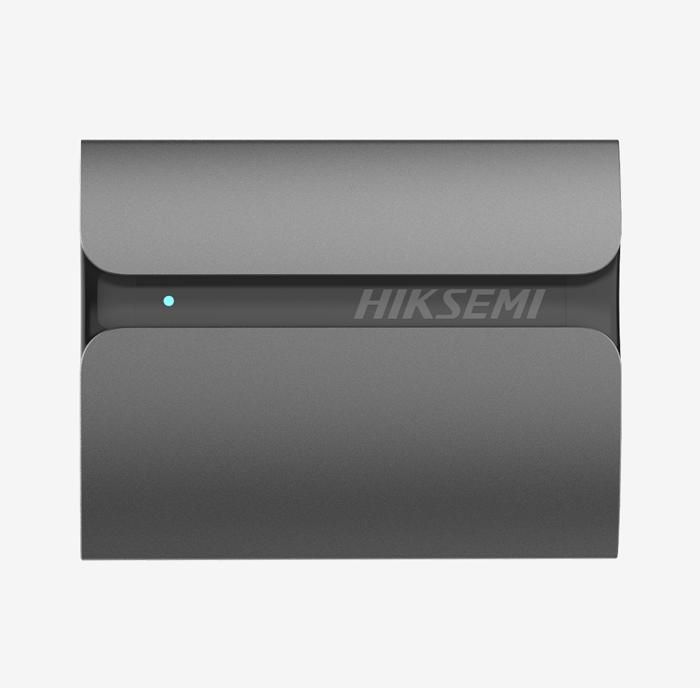 Disque dur portable SSD Hiksemi T300S type-C 512 Go (HSM-ESSD-T300S-512G)