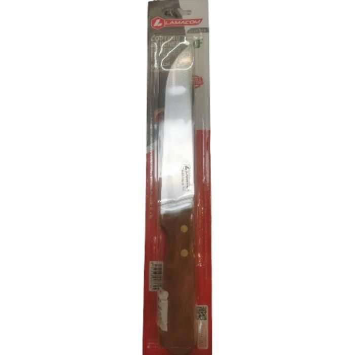 COUTEAU BOUCH 7 MCHE BOIS B3