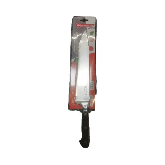 COUTEAU BOUCHER 25CM S.FORGÉE