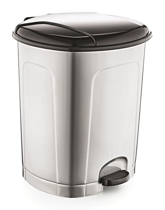 POUBELLE A PEDALE (30L)