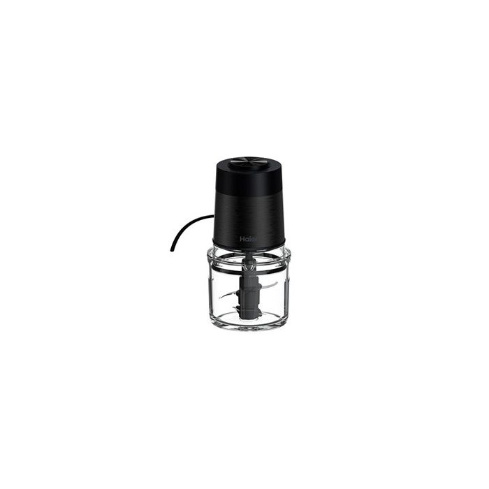 HACHOIR HCH5B1 011 HAIER-6 vitesses-Bol en verre
