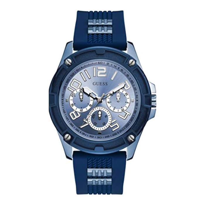 Guess – Montre pour Homme GW0051G4