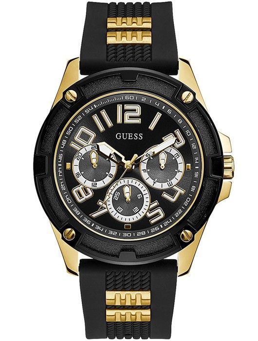 Guess – Montre pour Homme GW0051G2