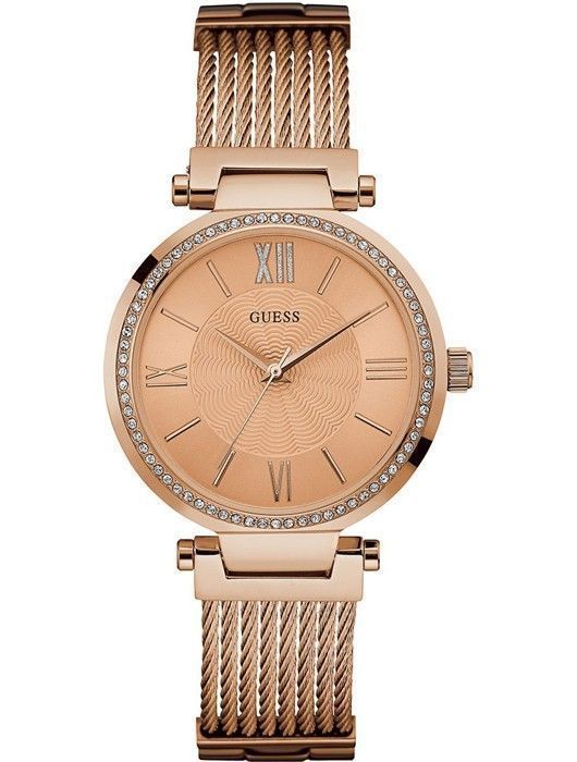 Montre Femme Guess – W0638L4 (Garantie 2ans)