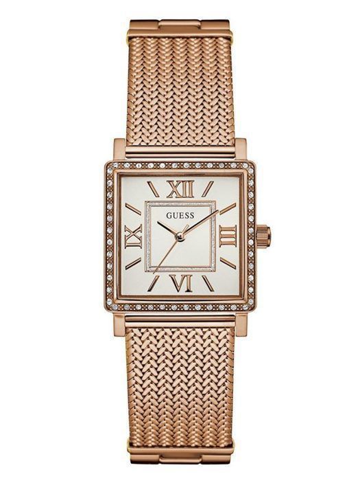 Montre Femme Guess W0826L3 (Garantie 2ans)