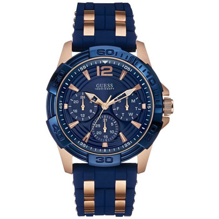 GUESS – Men Oasis W0366G4