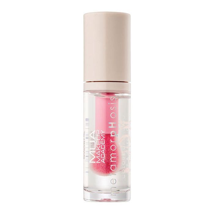 HUILE À LÈVRES ET JOUES CHANGEANTES DE COULEUR MUA METAMORPHOSE - THE OG