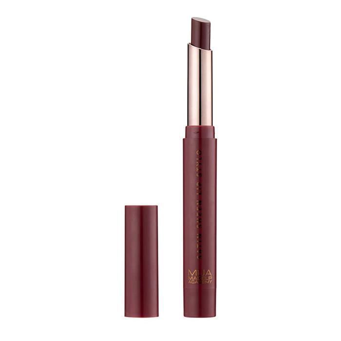 STYLO À LÈVRES SATINÉ BRILLANT MUA - SURVIVOR