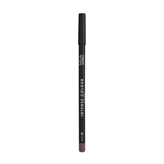 EYELINER COULEUR INTENSE MUA - DUSK