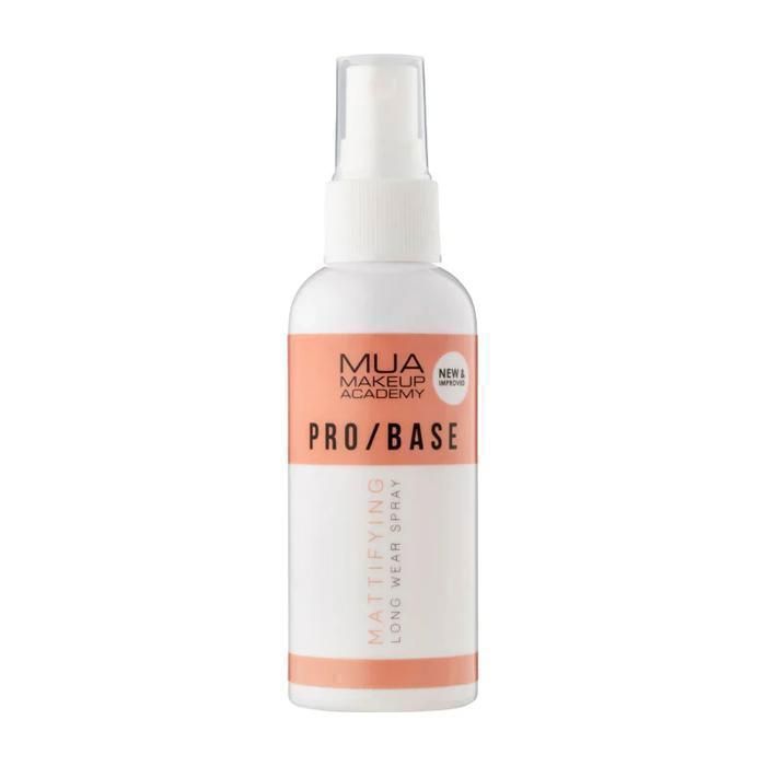 SPRAY FIXANT BASE MUA F/ PRO - MATIFIANT
