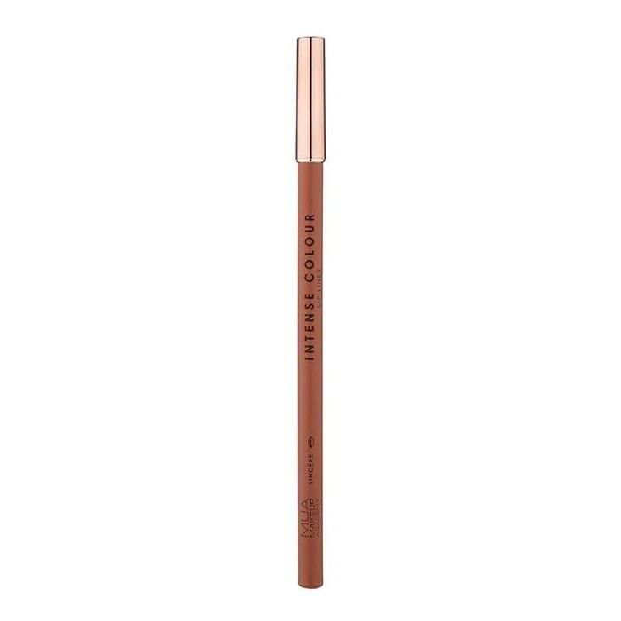 MUA Contour à Lèvres Couleur Intense – Teinte Sincere