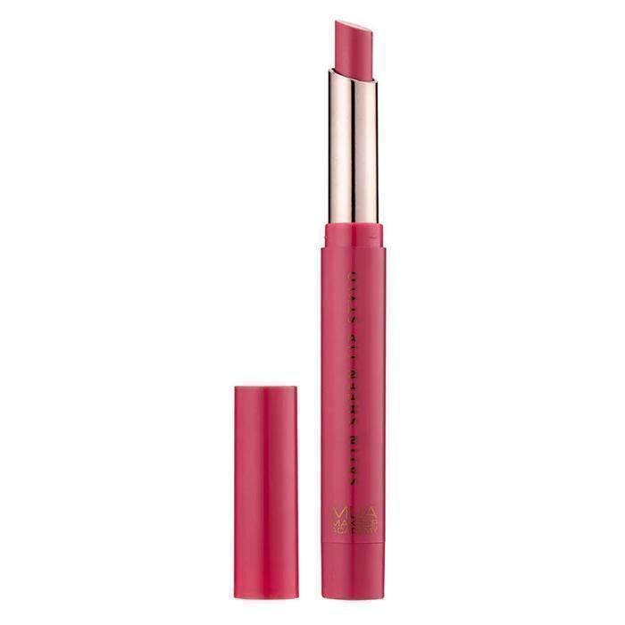 STYLO À LÈVRES SATINÉ BRILLANT MUA - DREAM GIRL
