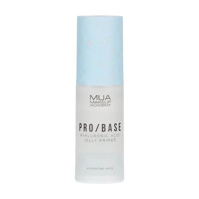 PRIMAIRE HYALURONIQUE HYDRATANTE MUA PRO BASE