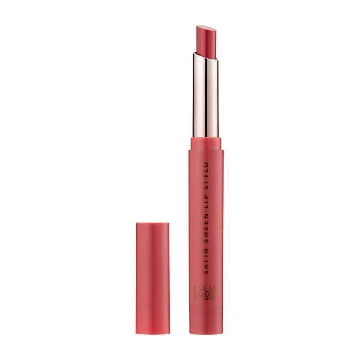 STYLO À LÈVRES SATINÉ BRILLANT MUA - MYSTIC