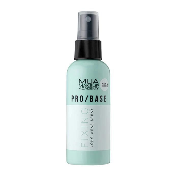 SPRAY FIXATEUR BASE MUA F/ PRO