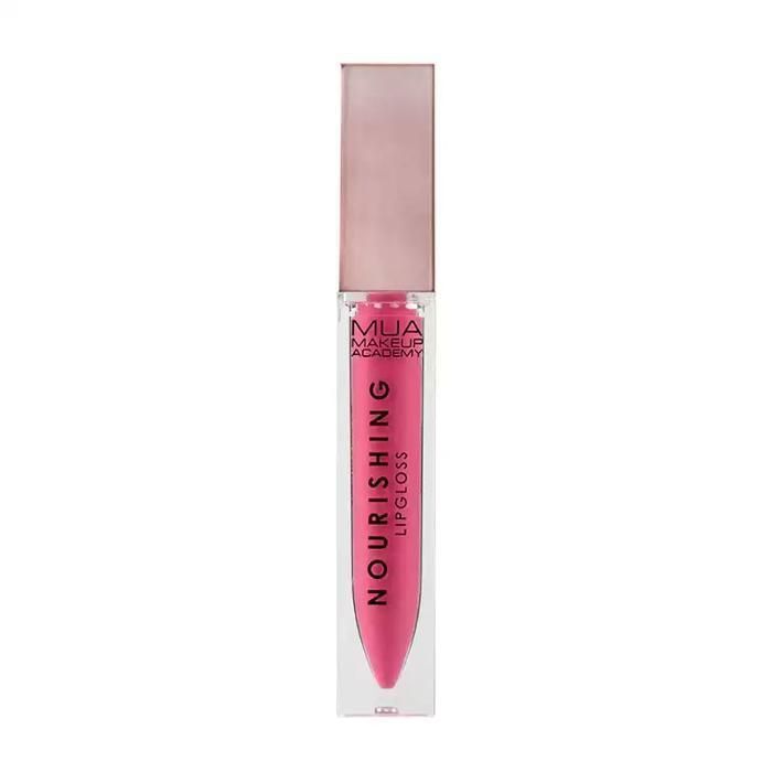 GLOSS À LÈVRES NOURRISSANT MUA - DREAM GIRL