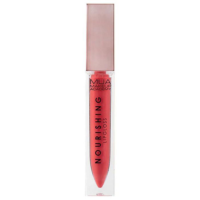 GLOSS À LÈVRES NOURRISSANT MUA - MYSTIC