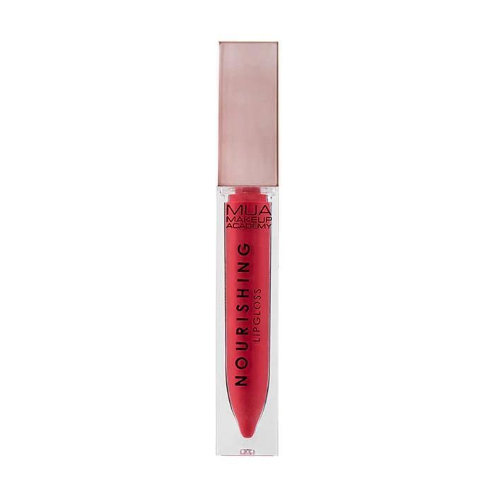 GLOSS À LÈVRES NOURRISSANT MUA - HEARTBREAKER