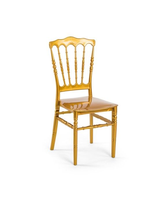 Chaise Napoleon or