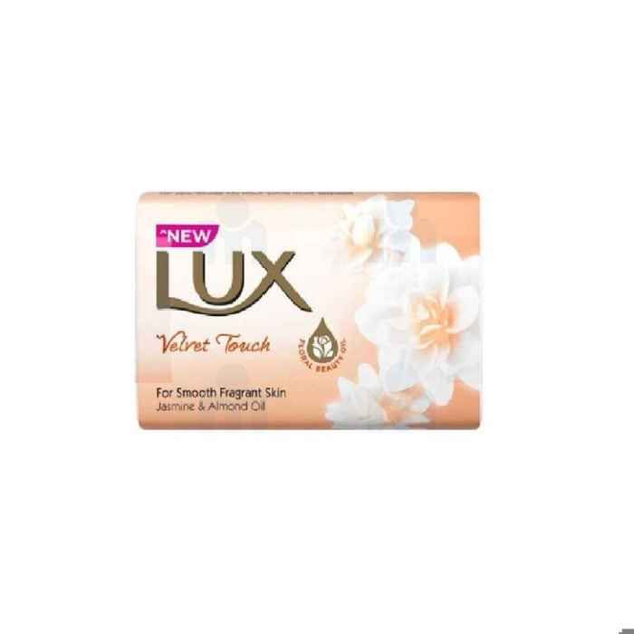 Savon solide Velvet Touch 85g - LUX
