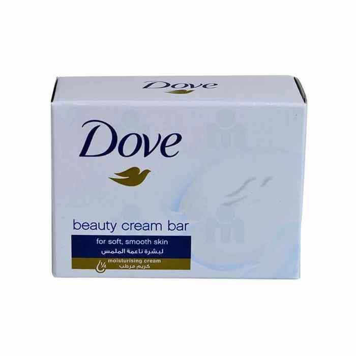 Savon original 90g - DOVE