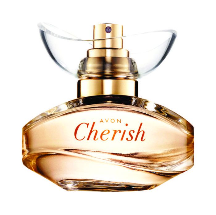 Cherish Eau de Parfum Pour Femme 50 ml