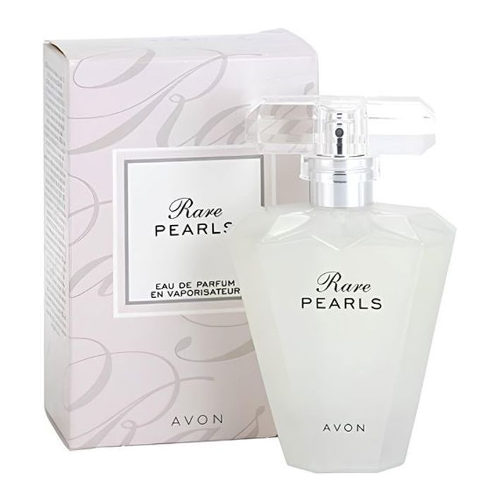 Rare Pearls Eau de Parfum Pour Femme 50 ml