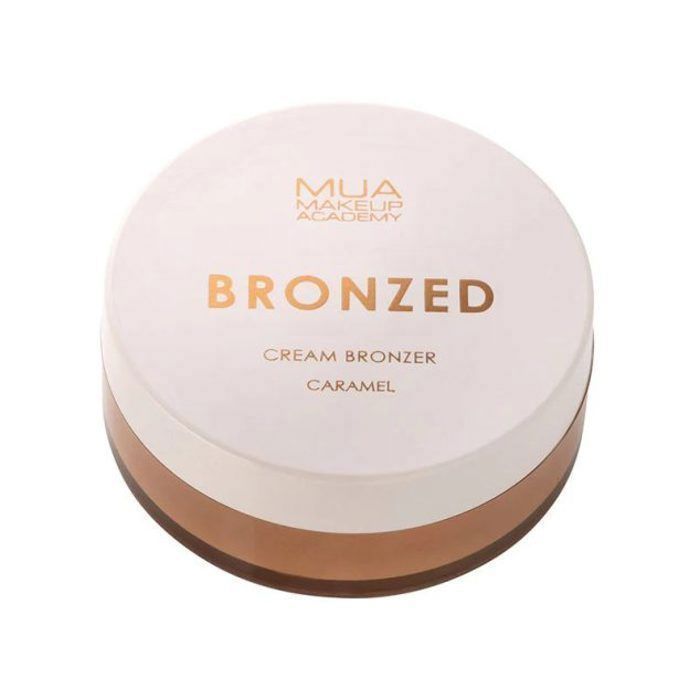 MUA CRÈME BRONZANTE BRONZÉE - BUTTERSCOTCH